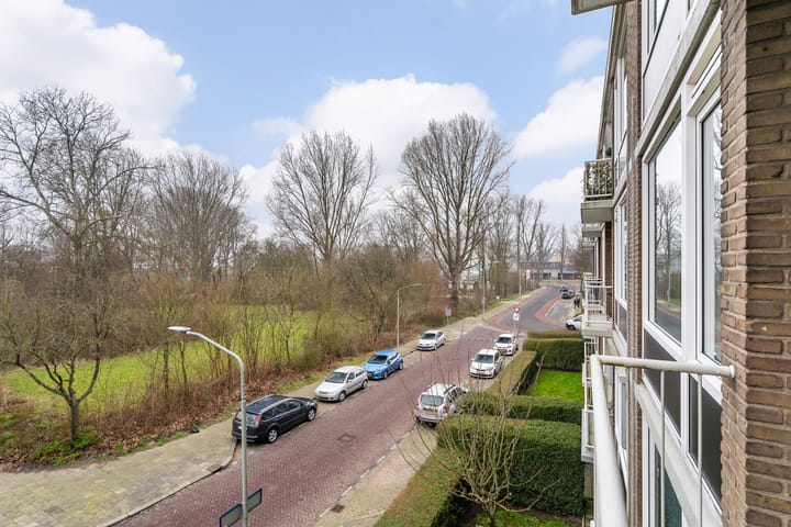 Foto 29 van Adjudant H.P. Kosterstraat 34