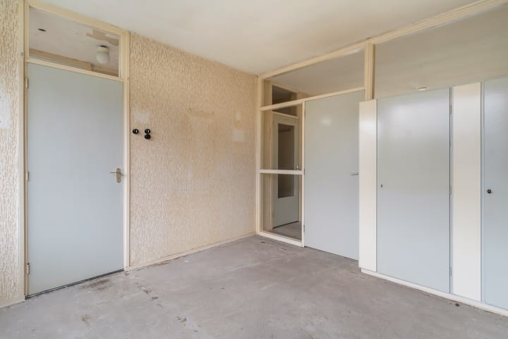 Foto 33 van Adjudant H.P. Kosterstraat 34