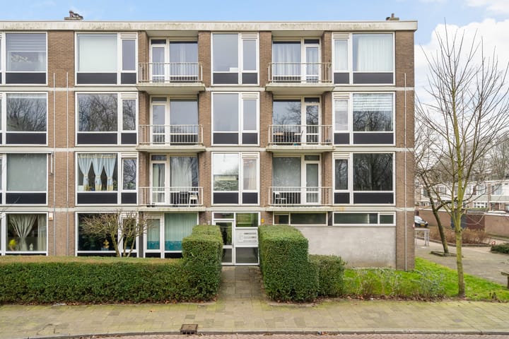 Foto 40 van Adjudant H.P. Kosterstraat 34