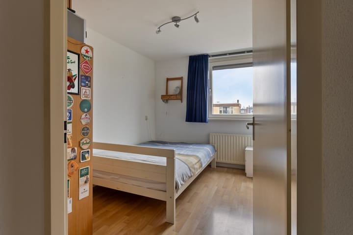 Foto 33 van Tosca 18