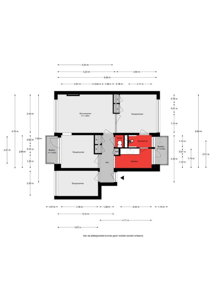 Foto 45 van Adjudant H.P. Kosterstraat 34