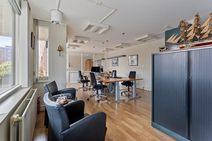 Foto 38 van Tosca 18