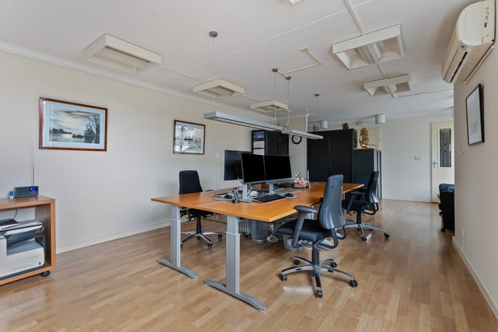 Foto 40 van Tosca 18