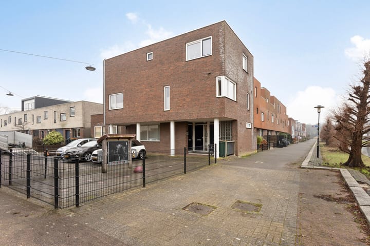 Foto 50 van Tosca 18