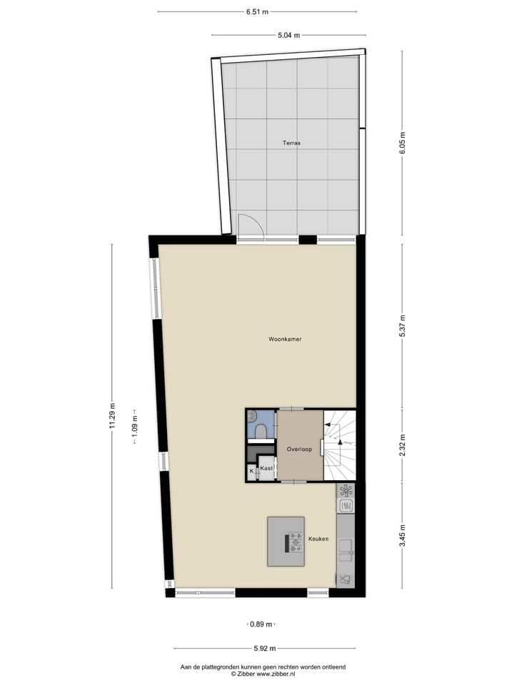 Foto 54 van Tosca 18