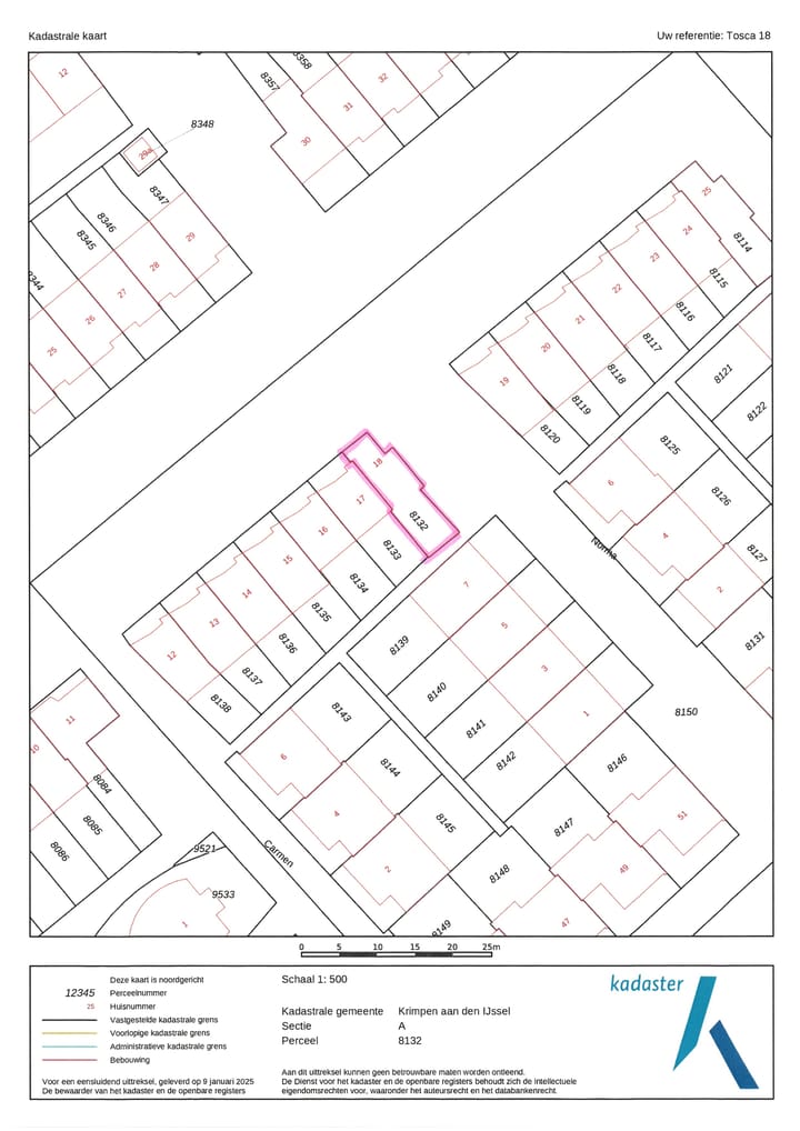 Foto 56 van Tosca 18