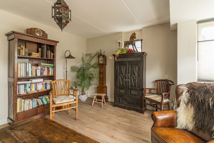 Foto 9 van Smithstraat 28