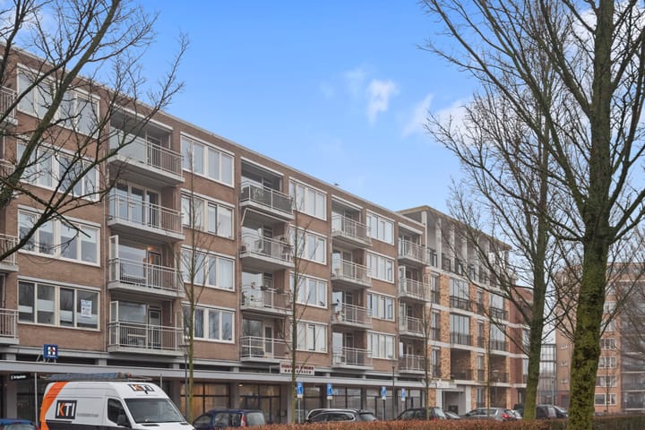 Foto 2 van Julianaplein 102