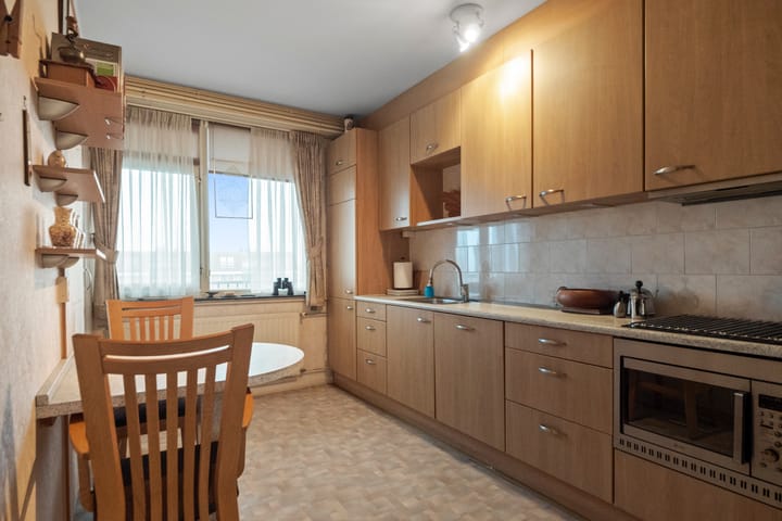 Foto 5 van Julianaplein 102