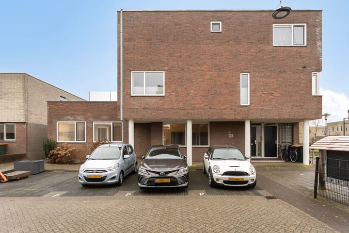 Foto 48 van Tosca 18