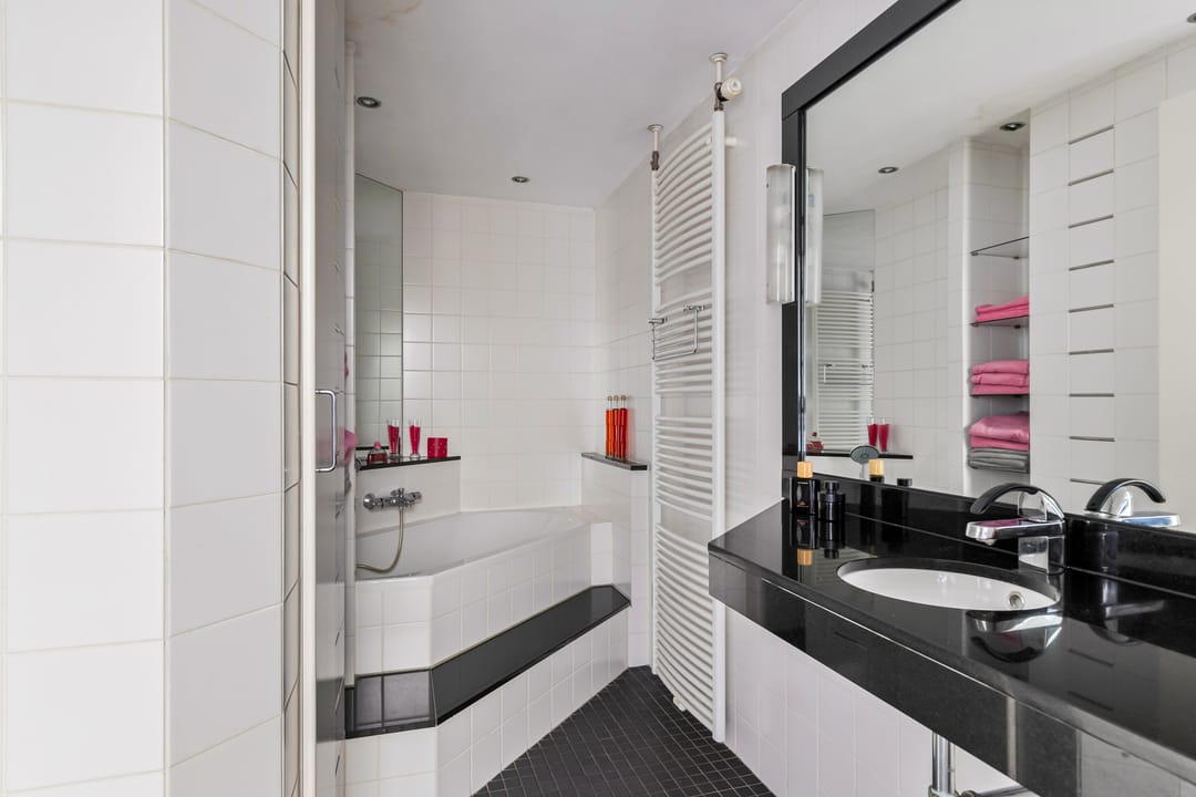 Foto 16 van Oostvlietweg 3-A