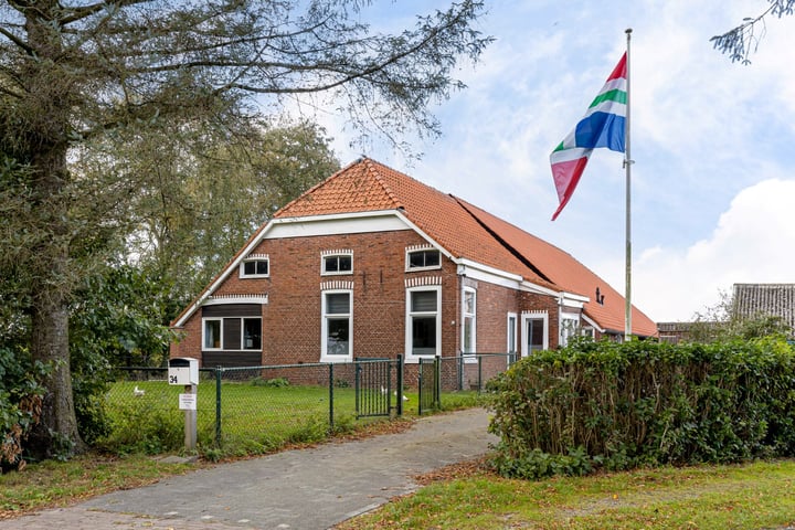 Bekijk foto 3 van Noordercolonie 34