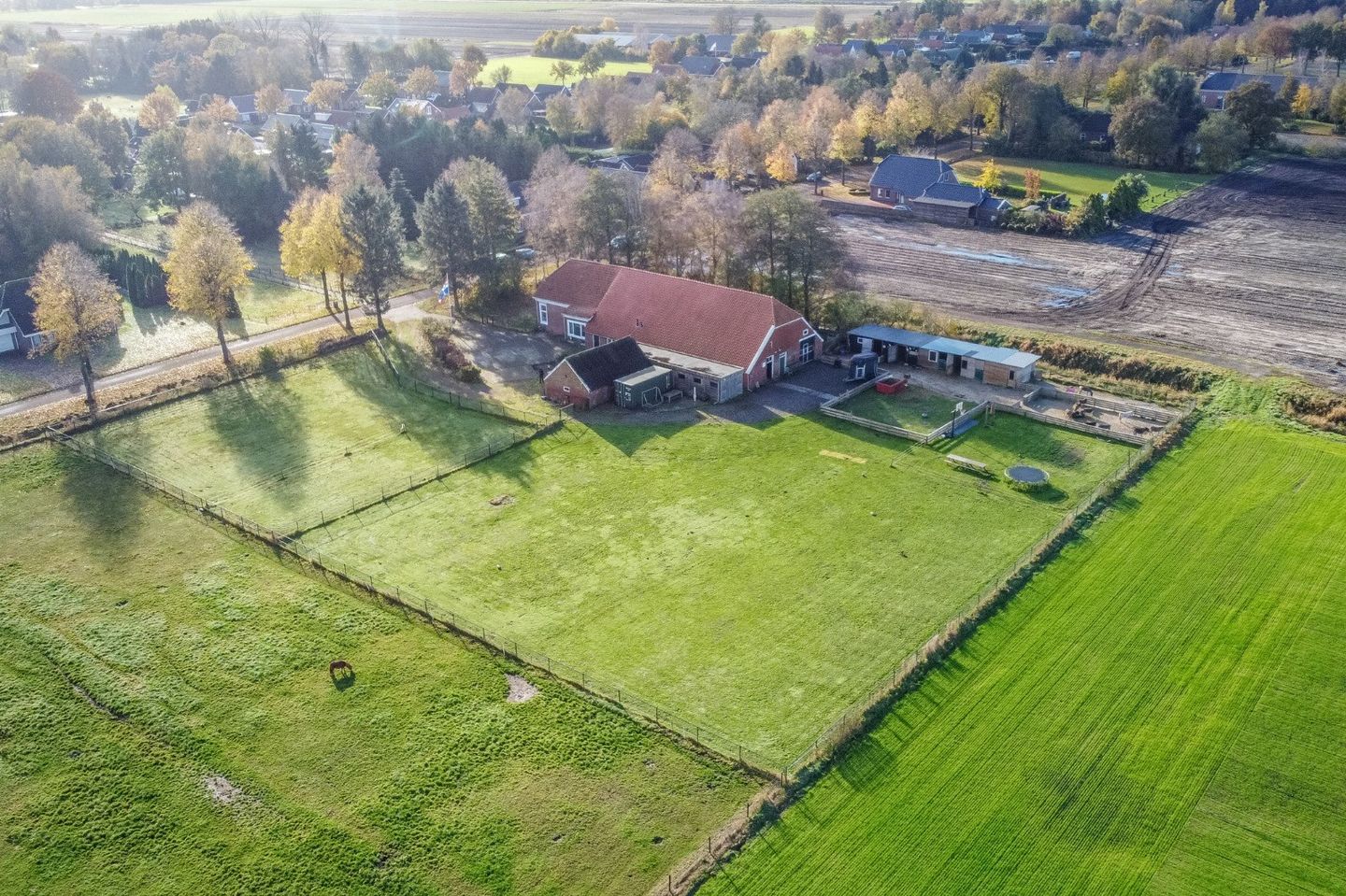 Foto 4 van Noordercolonie 34