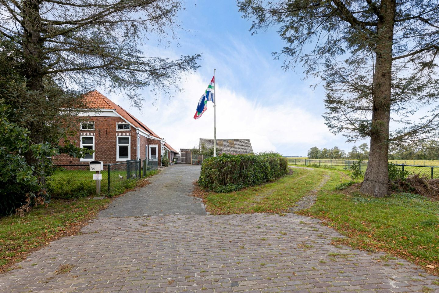 Foto 5 van Noordercolonie 34