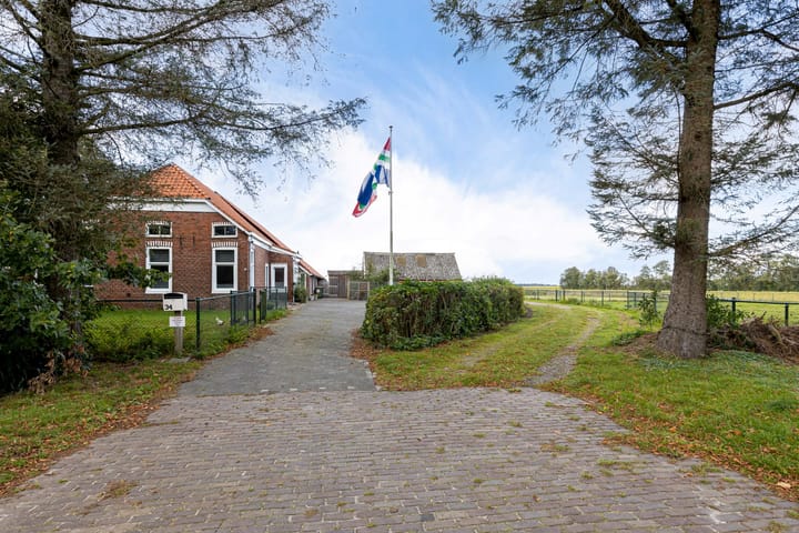 Foto 5 van Noordercolonie 34