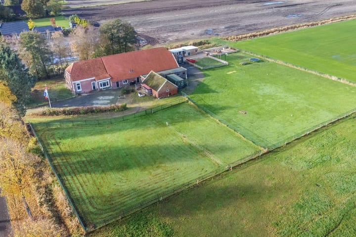 Foto 7 van Noordercolonie 34