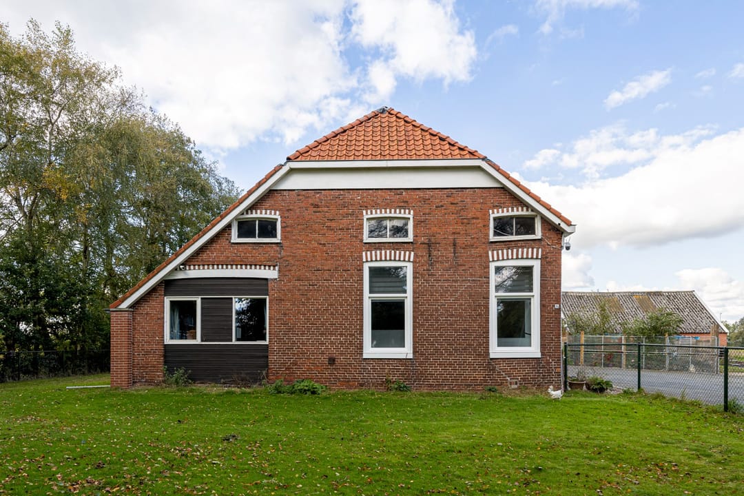 Foto 8 van Noordercolonie 34