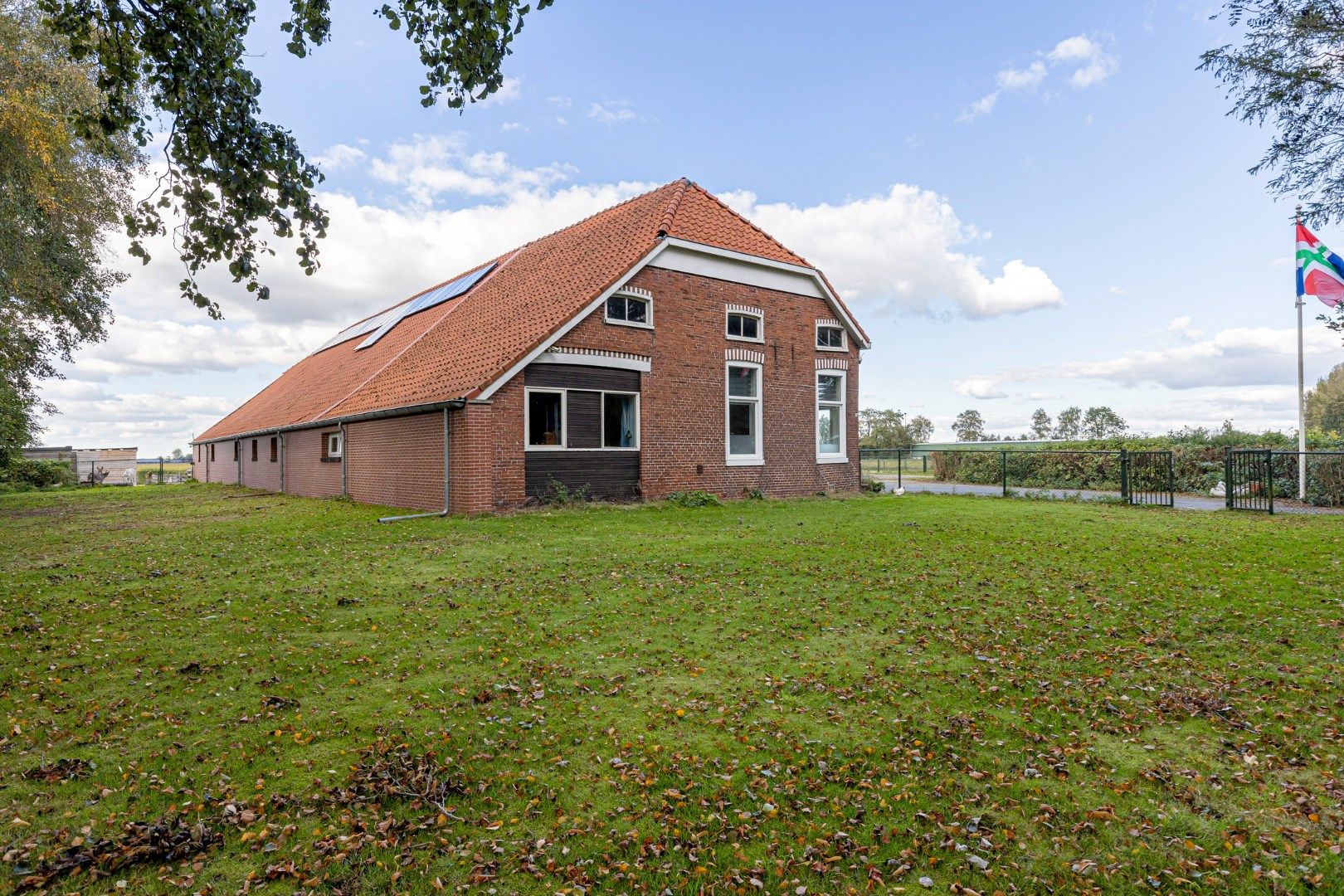 Foto 9 van Noordercolonie 34