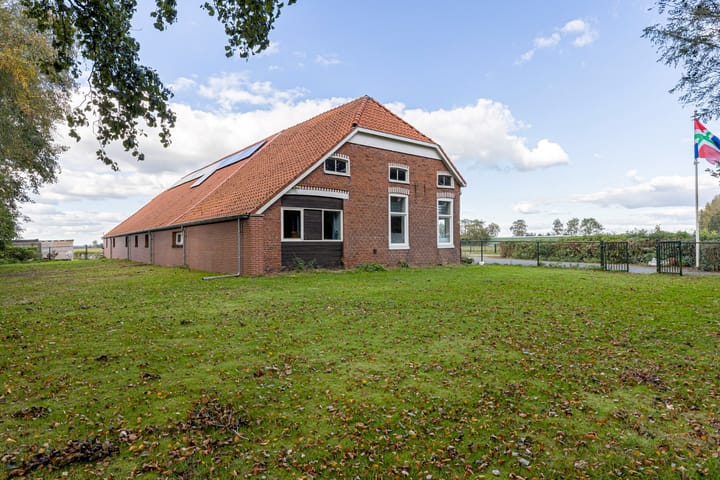 Foto 9 van Noordercolonie 34