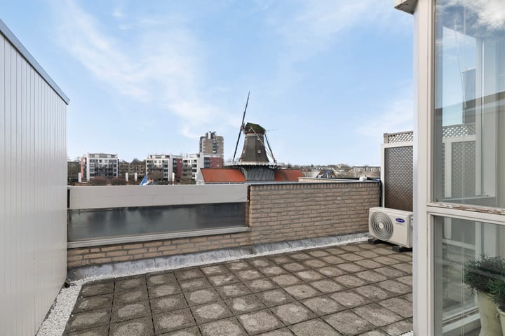 Photo 26 of Oostvlietweg 3-A