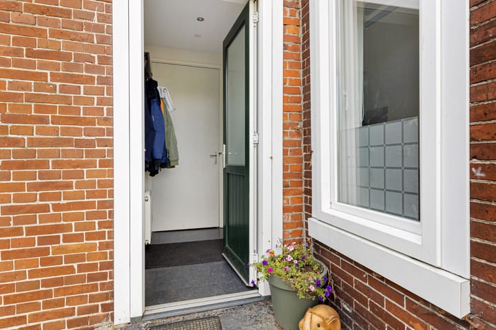 Foto 10 van Noordercolonie 34