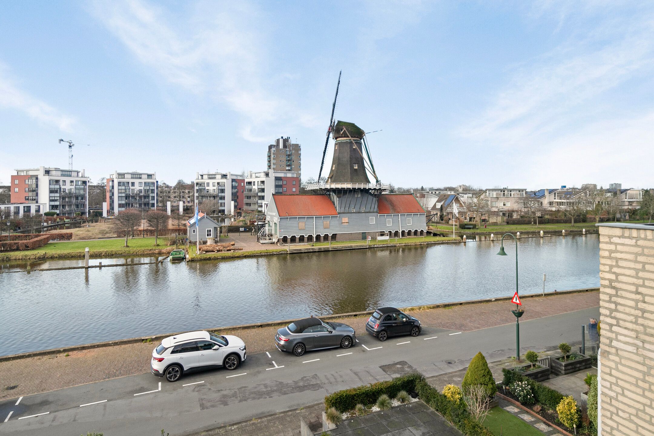 Foto 27 van Oostvlietweg 3-A