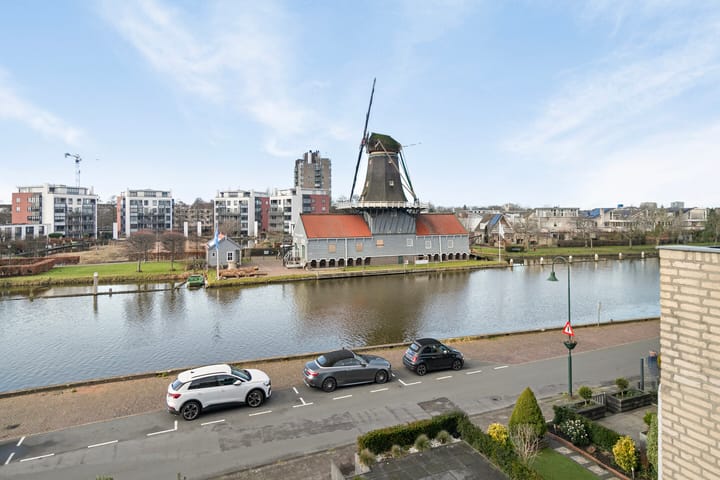 Photo 27 of Oostvlietweg 3-A