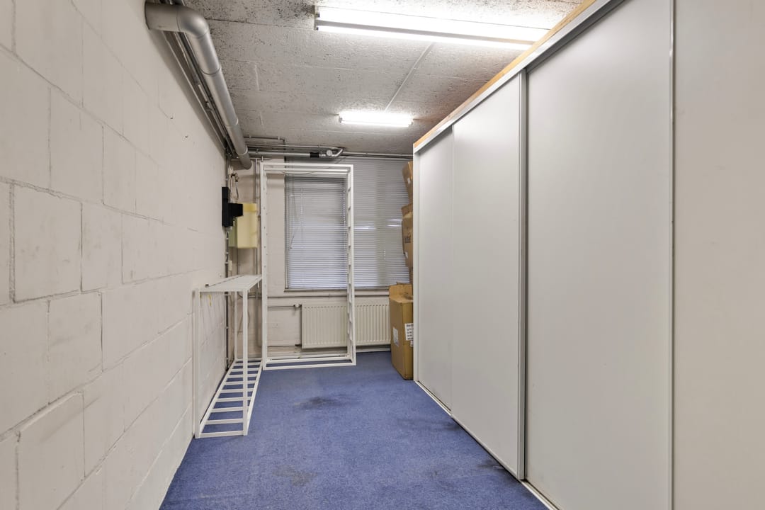 Foto 28 van Oostvlietweg 3-A