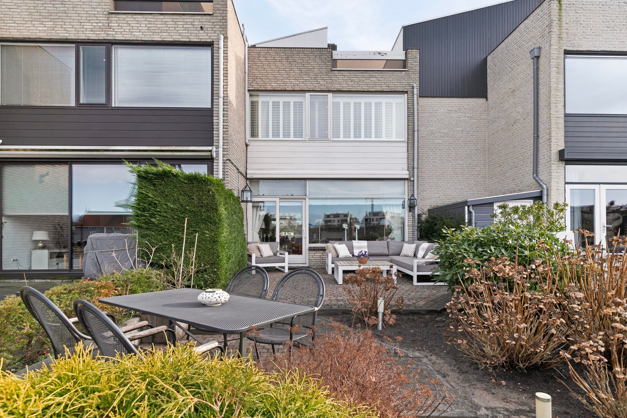 Foto 30 van Oostvlietweg 3-A