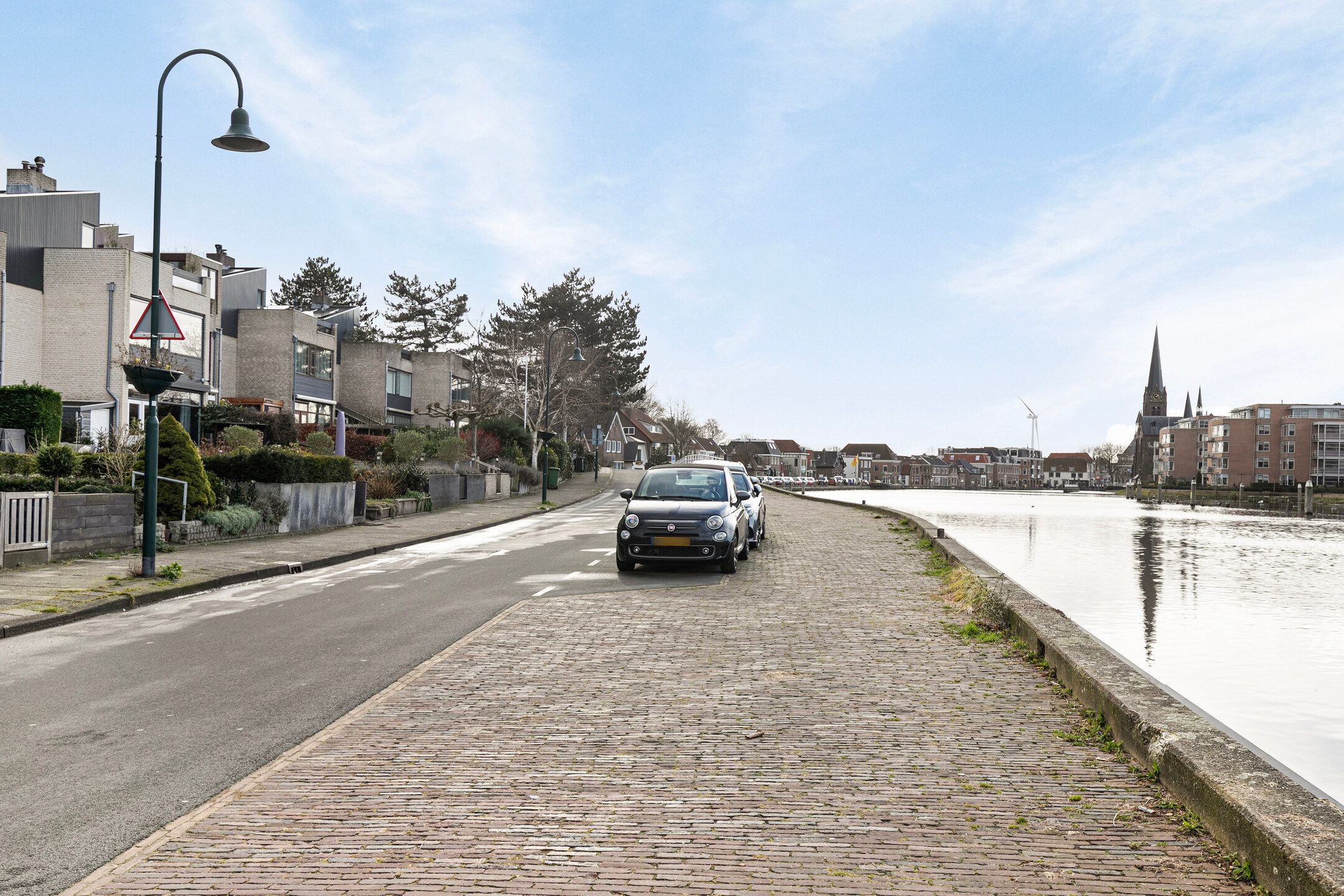 Foto 33 van Oostvlietweg 3-A