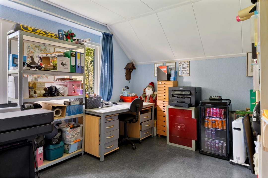 Foto 23 van Noordercolonie 34