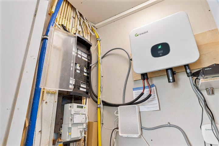 Foto 24 van Noordercolonie 34