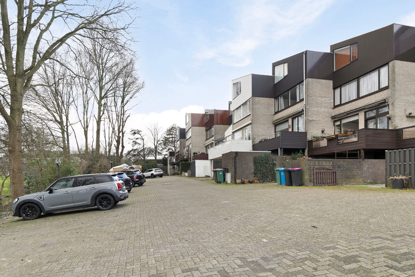 Foto 35 van Oostvlietweg 3-A