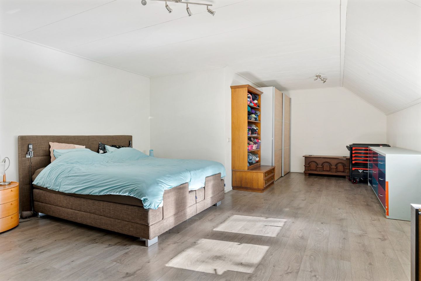 Foto 29 van Noordercolonie 34