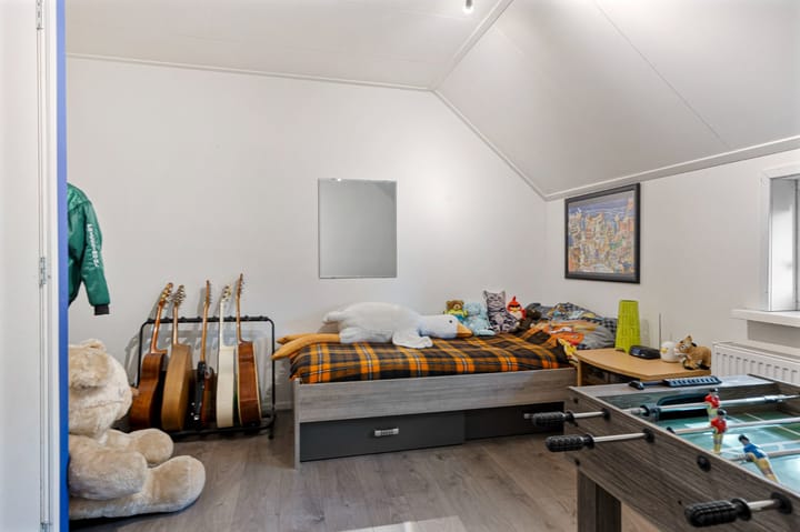 Foto 37 van Noordercolonie 34