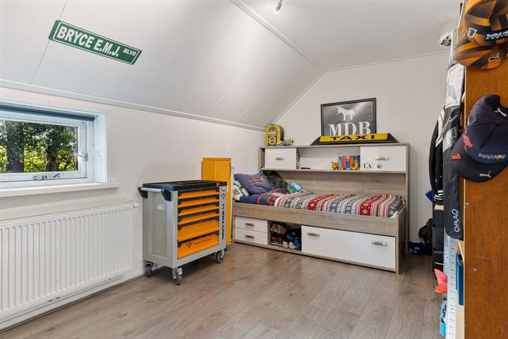 Foto 39 van Noordercolonie 34