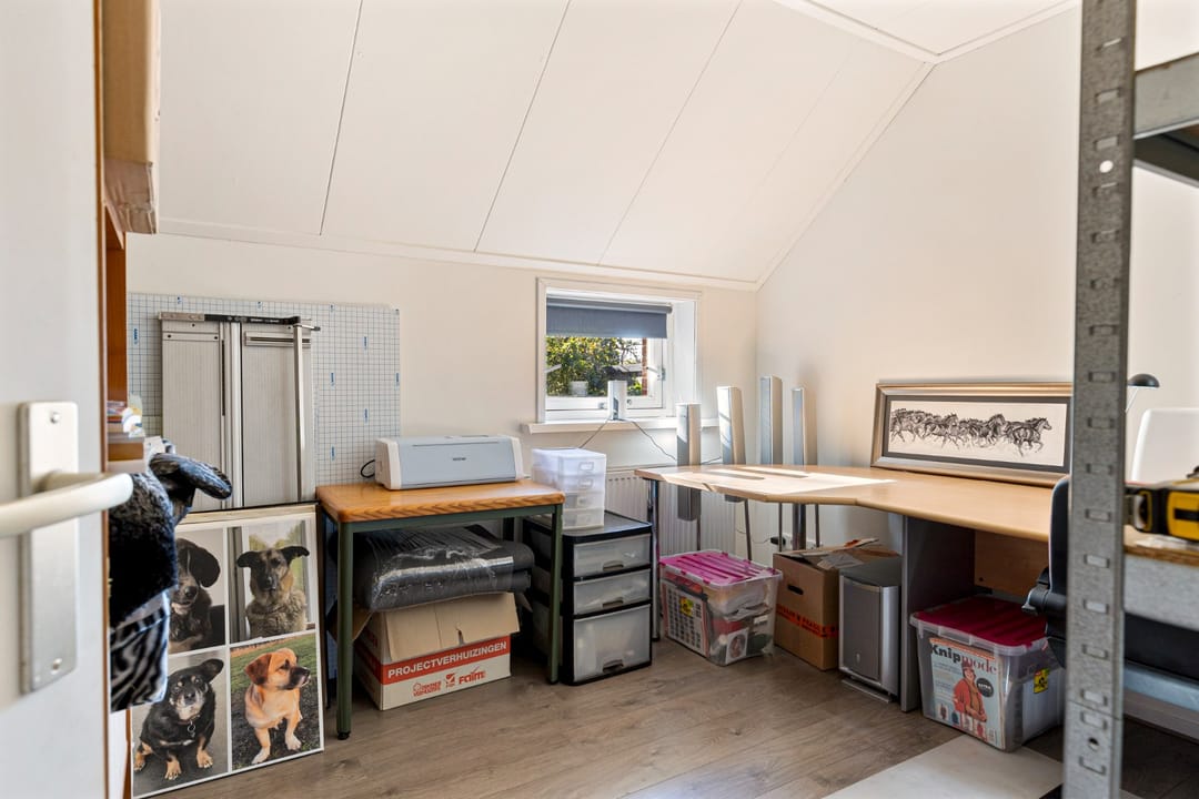 Foto 41 van Noordercolonie 34