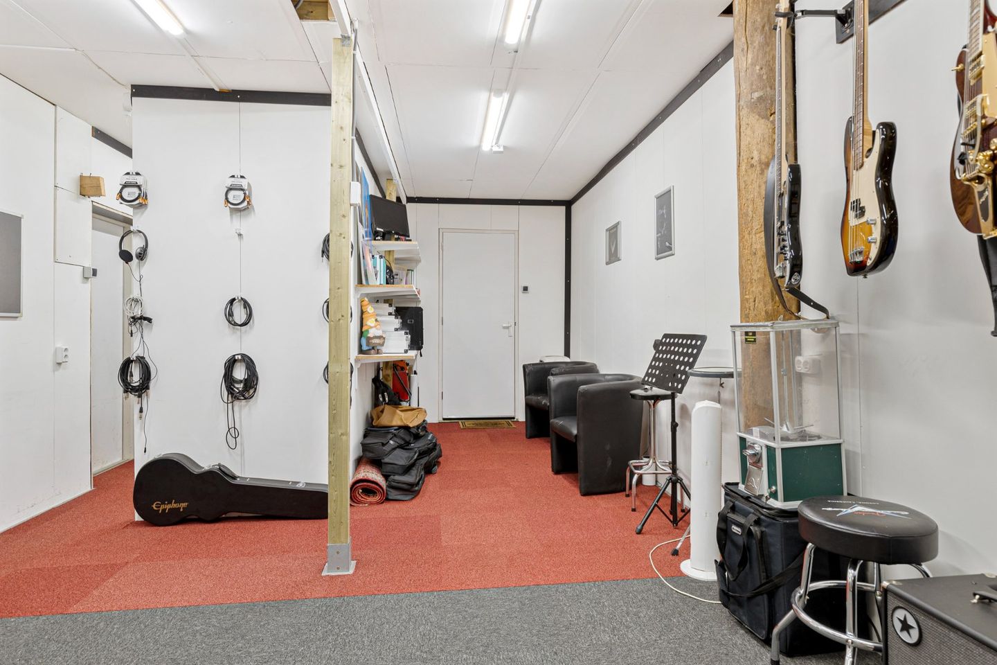 Foto 44 van Noordercolonie 34