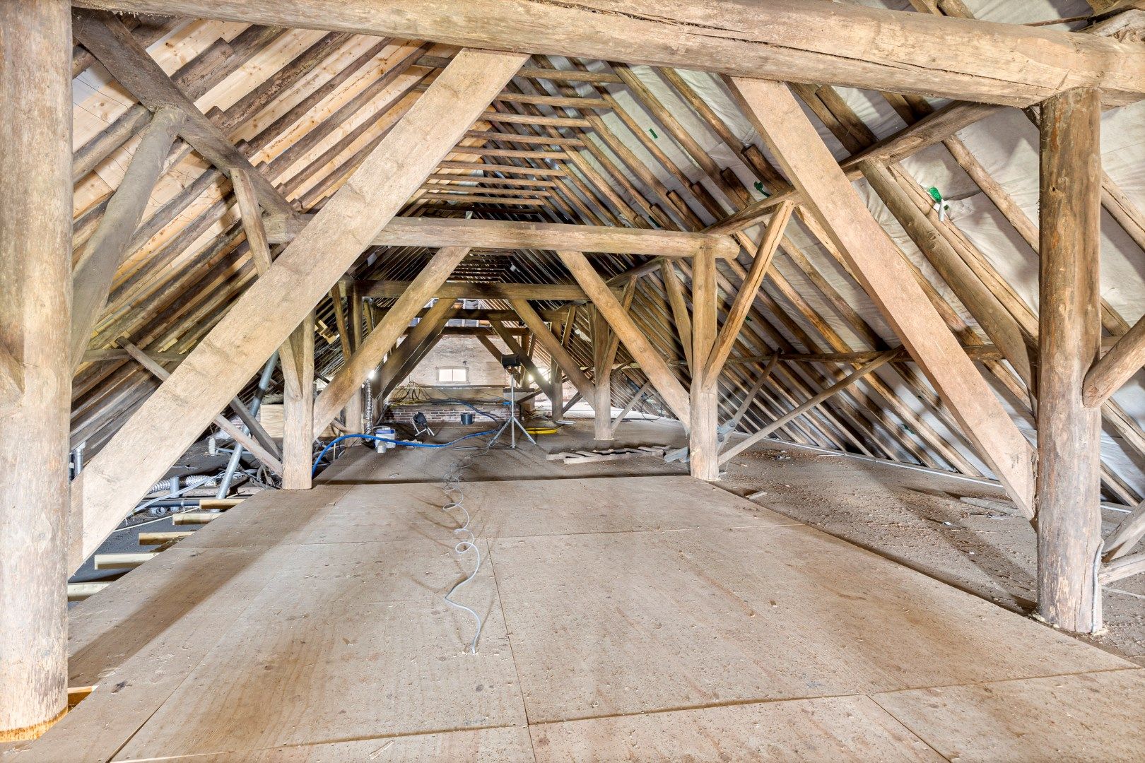 Foto 45 van Noordercolonie 34