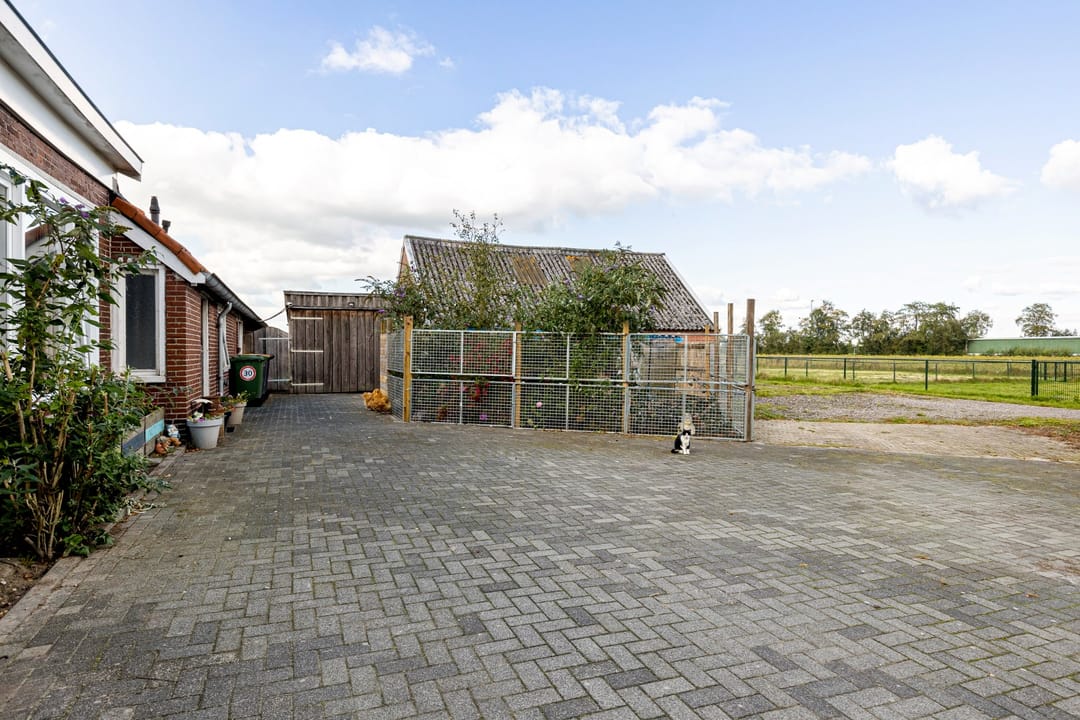 Foto 46 van Noordercolonie 34