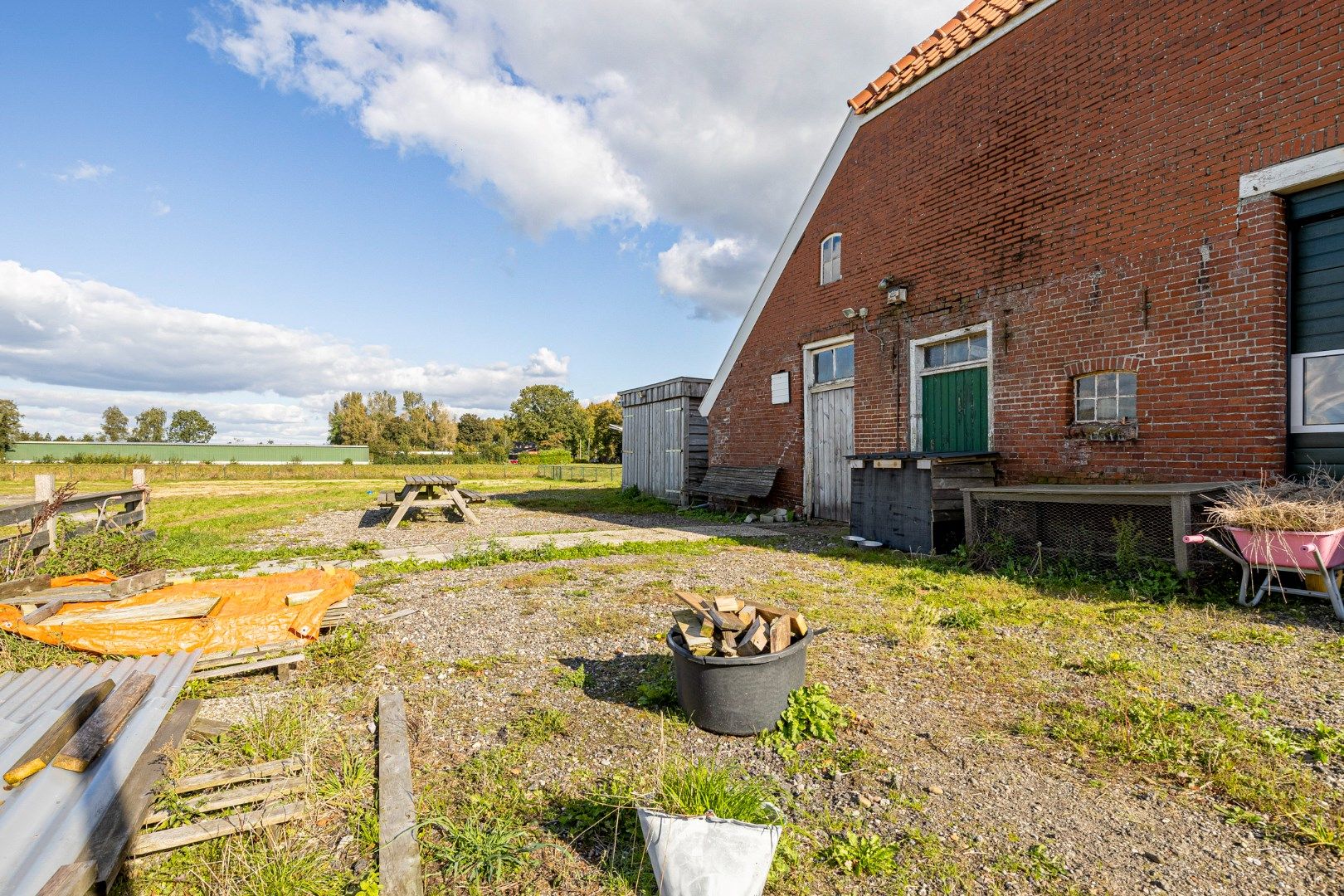 Foto 51 van Noordercolonie 34