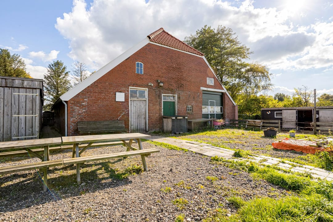 Foto 52 van Noordercolonie 34