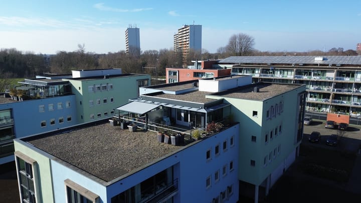 Foto 5 van Kempenaerssingel 10-31