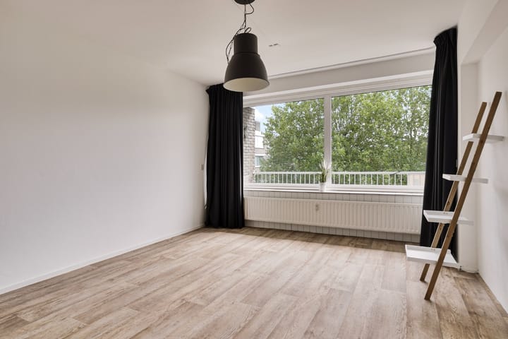 Foto 2 van Cornelis Bloemaertsingel 9