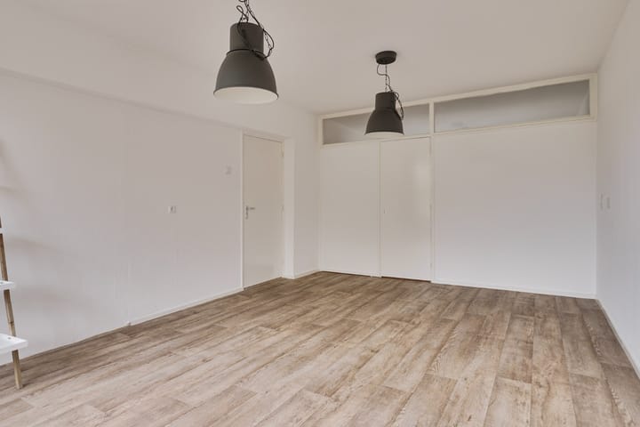 Foto 3 van Cornelis Bloemaertsingel 9