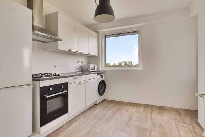 Foto 4 van Cornelis Bloemaertsingel 9