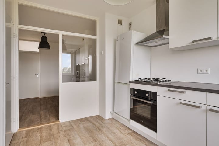 Foto 5 van Cornelis Bloemaertsingel 9