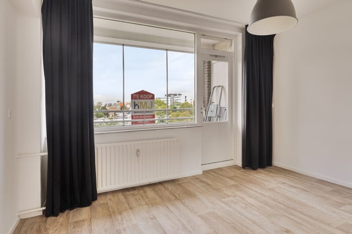 Foto 6 van Cornelis Bloemaertsingel 9