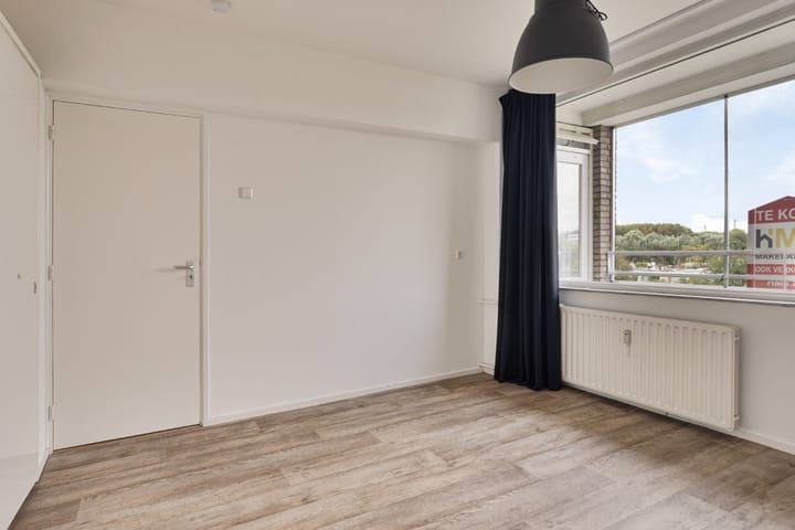 Foto 7 van Cornelis Bloemaertsingel 9