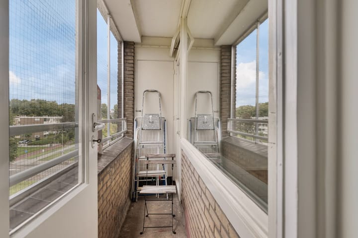 Foto 8 van Cornelis Bloemaertsingel 9